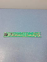 Плата індикації для холодильника Liebherr BT3_08-2 6144450