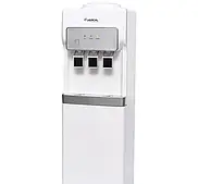 Кулер для води Lexical LWD-6004, Потужність 550 Вт, білий (LWD 6004)