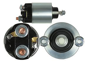 Втягувальне реле стартера CHEVROLET FORD GEO PONTIAC SUBARU SUZUKI Swift Wagon TOYOTA Corolla Carina MR2