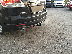 Фаркоп Mazda CX-9 I 2007-2012 (Мазда СХ 9)