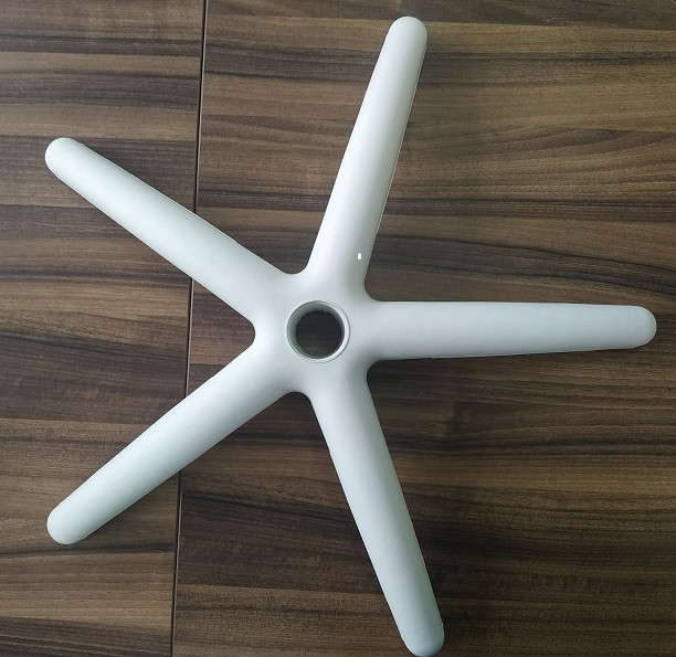 Хрестовина FI 620 NEYLON WHITE пластик