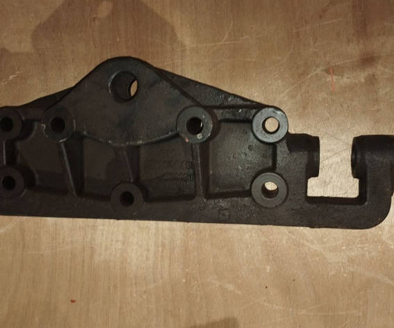 Нижня опора тяги SZ804.56.603 240100097191, фото 1