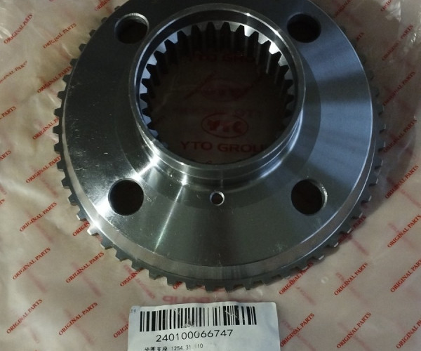 Опора вінцевої шестерні 1254.31.110 240100066747