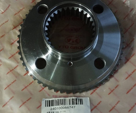 Опора вінцевої шестерні 1254.31.110 240100066747, фото 1