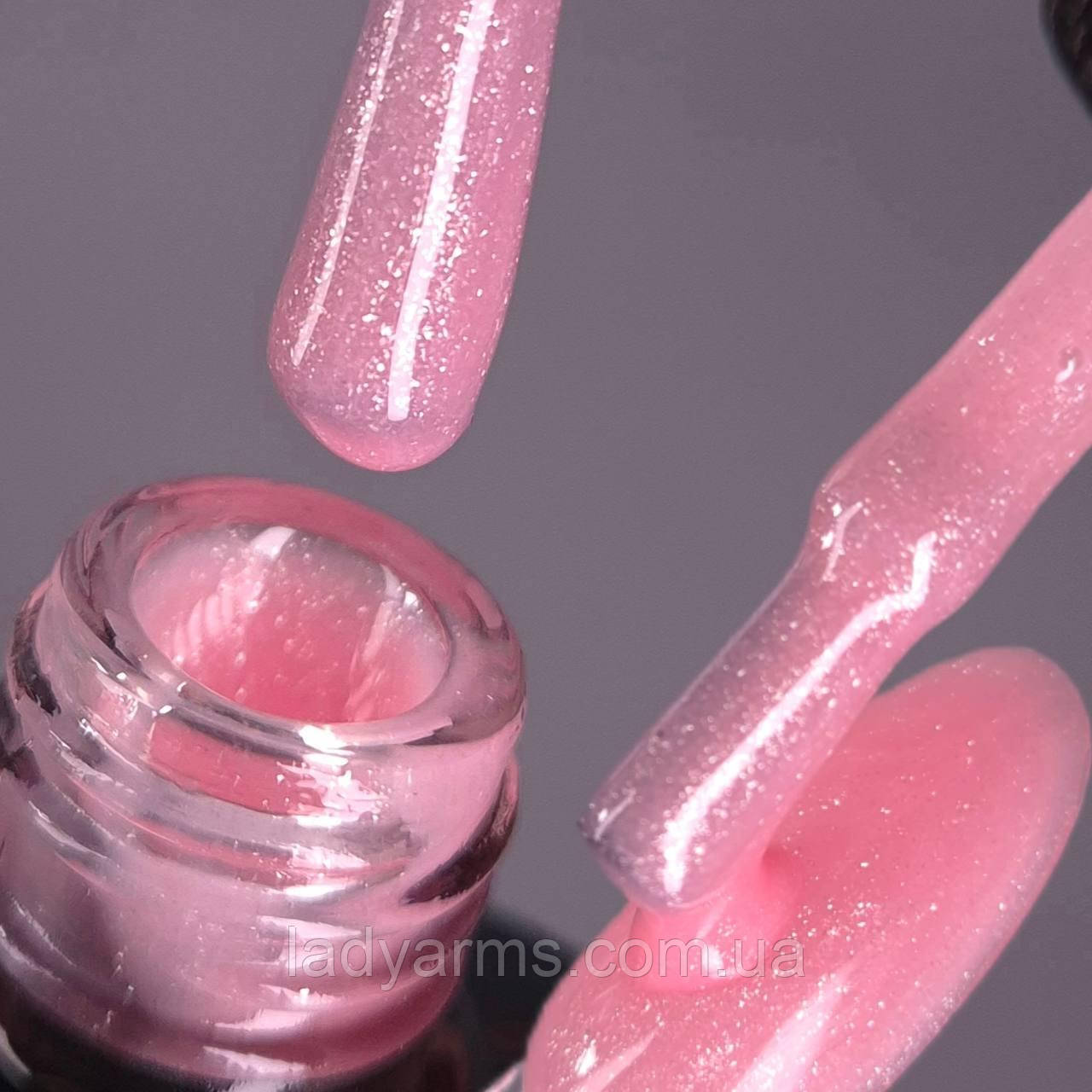 007 ELASTIC rubber base 030 грамів
