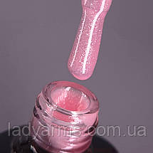 007 ELASTIC rubber base 008 грамів, фото 5