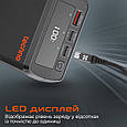 УМБ Techno PDC130 38000 mAh, 130W Power Delivery Black, фото 6