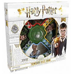 Настільна карткова гра Goliath "Гаррі Поттер і Тричаклунський Лабіринт"