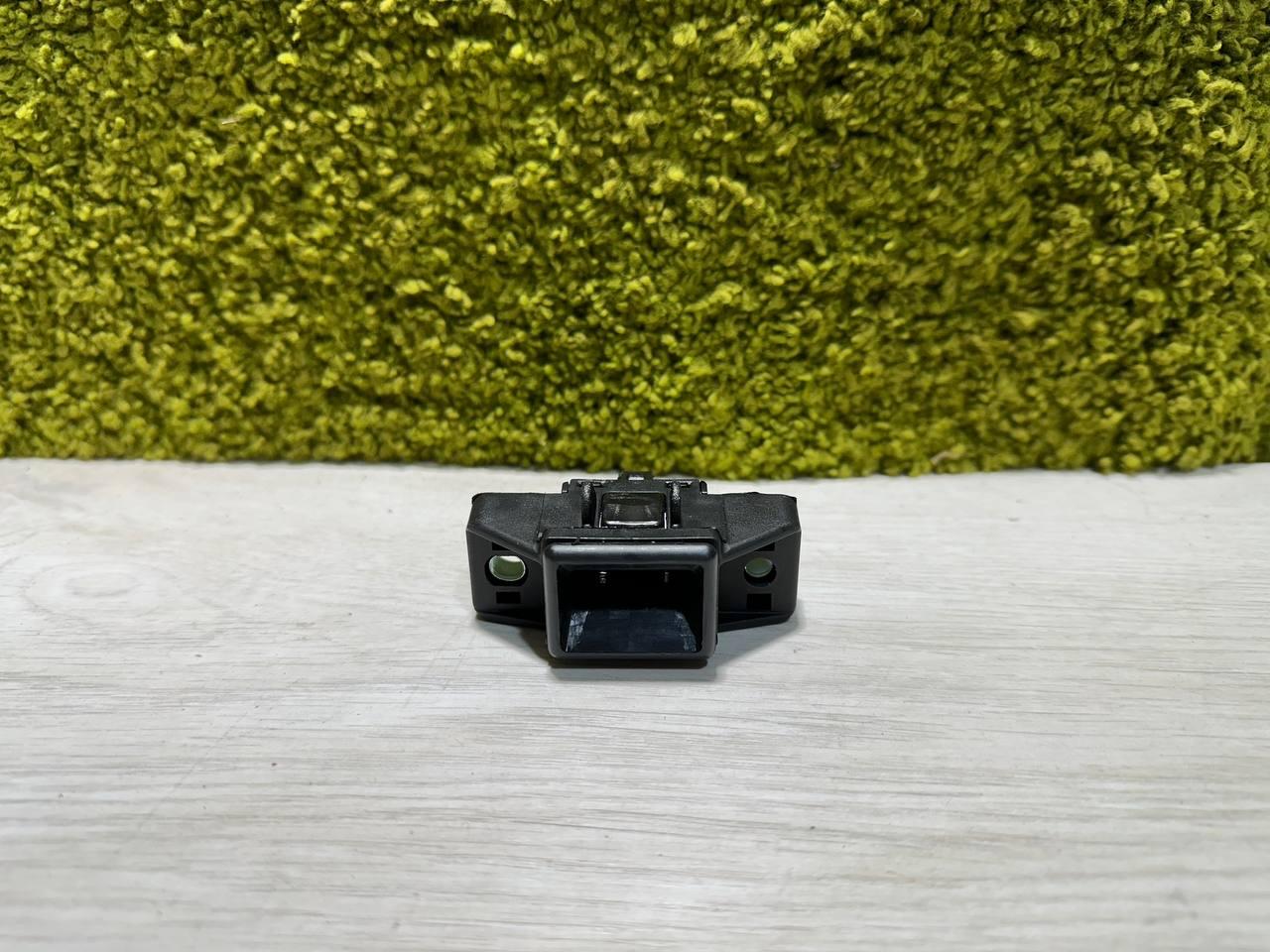 RENAULT CLIO 2 01- Замок кришки багажника Рено Кліо 2, 7700838546, фото 1