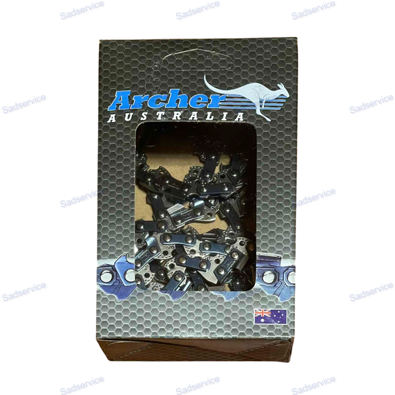 Ланцюг для електропили AL-KO EKI 2200-40/40 см (1.3 - 3/8 - 56)/Суперзуб Archer