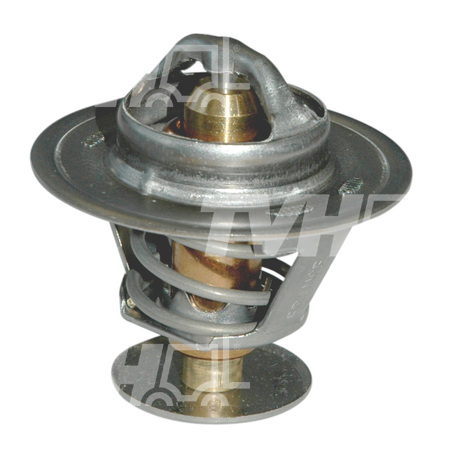 Термостат Ø54.10MM - H 52.60MM - 82 двигуна Perkins 1006 4.236 6.354 1004 903-27 Ford 675 333 444 442 666, фото 1