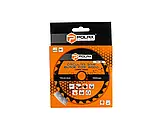 Диск пильний по дереву 115x22.2/20, 30Т, фото 3