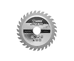 Диск пильний по дереву 115x22.2/20, 30Т