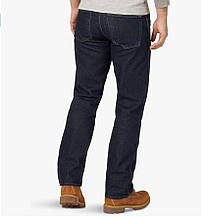 Джинси Wrangler Classic  Relax Fit Rustler темно синій