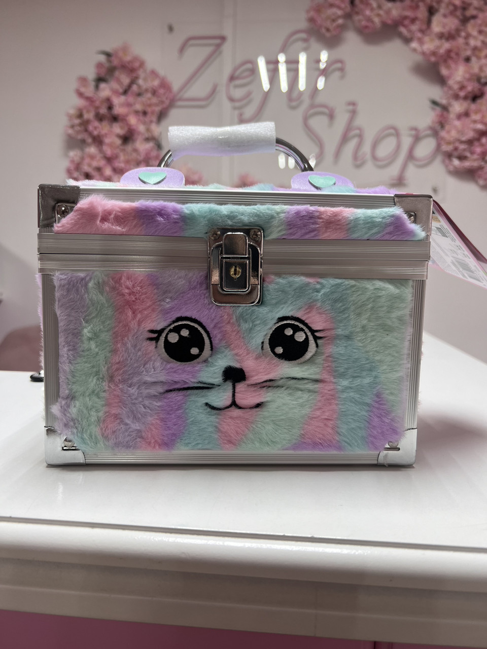 Дитячий кейс з косметикою