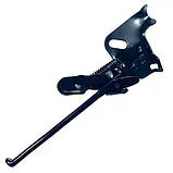 Підніжка для 20 велосипеда. Підніжка для велосипеда з 20 діаметром колеса., фото 2