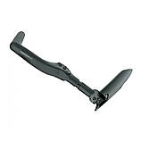 Складна лопата Fox Folding Spade на 3 положення, чохол з кріпленнями MOLLE., фото 5