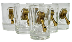 Посуд ручної роботи