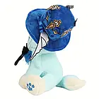 Genshin Impact Furina Meow М'яка іграшка Геншин Імпакт кішка Фуріна, фото 4