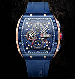 Годинник чоловічий CURREN JUNGLE, фото 3