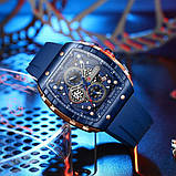 Годинник чоловічий CURREN JUNGLE, фото 6