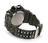 Годинник чоловічий BESTA UNITED спортивний, фото 4