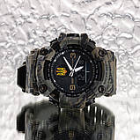 Годинник чоловічий BESTA UNITED спортивний, фото 7