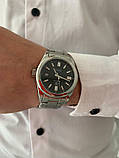 Годинник чоловічий Benyar Automatic 10 BAR механічний, фото 8