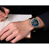 Годинник чоловічий GUANQUIN DIGIT класичний, фото 2