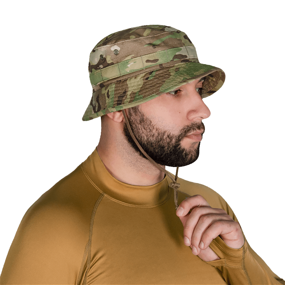 Тактична панама CM Boonie 2.0 Multicam мультикам