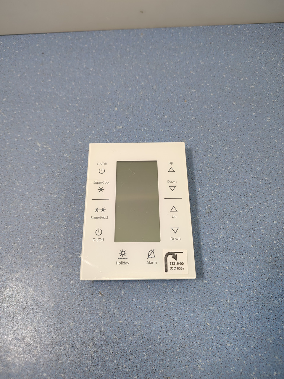 Плата керування для холодильника Liebherr CBN 3956-20 9249068, фото 1