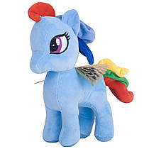 М'яка іграшка Поні, My Lіttle Pony, 33 см.