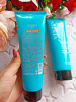 Розгладжувальна маска для волосся Venzen Moroccan Oil Hair Mask