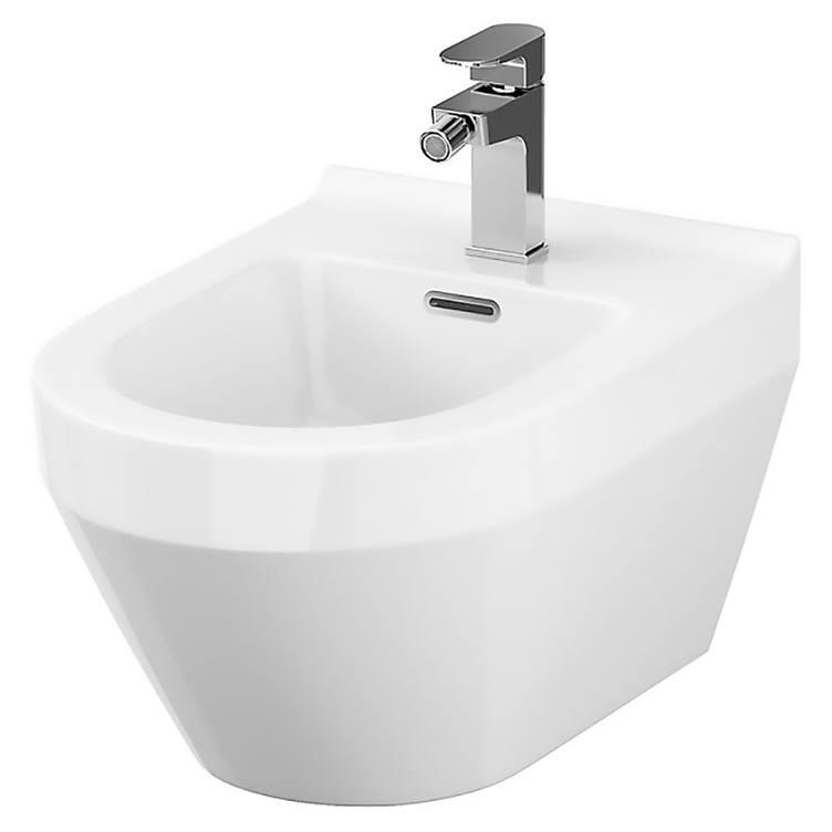 Біде Crea овальне( K114-009 )Cersanit