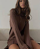 Плаття для милих дам "Ангора", фото 3