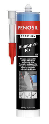 PENOSIL Premium MembraneFix 629 клей для плівок і мембран 300 мл, фото 1