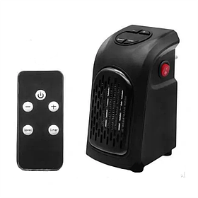 Обігрівач електричний Handy Heater 400W з дистанційним пультом керування