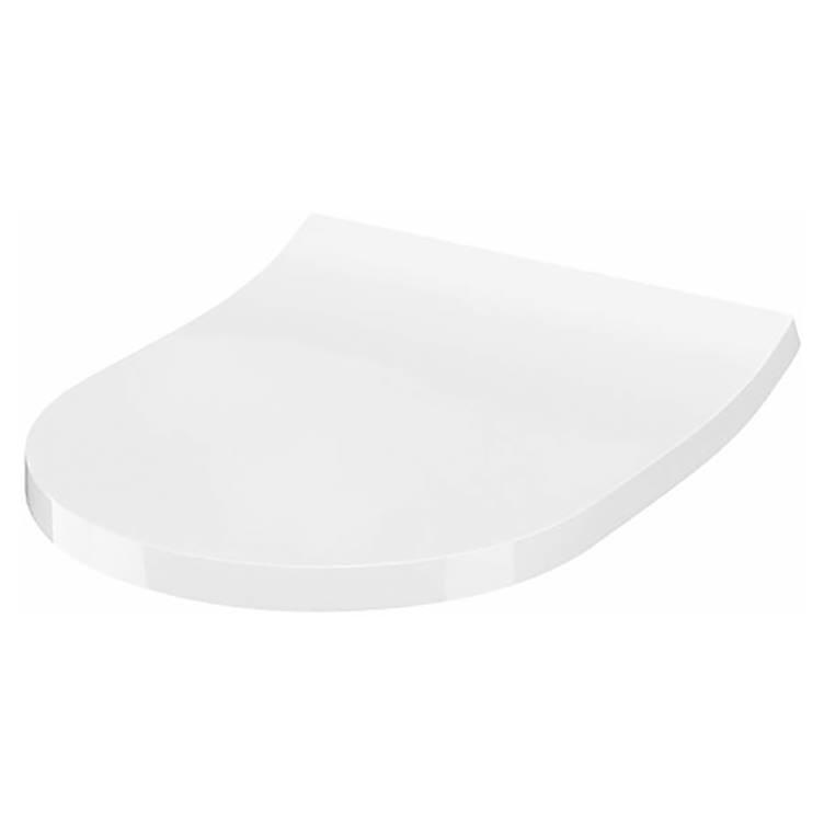 Сидіння Inverto Slim Wrap( K98-0187 )Cersanit