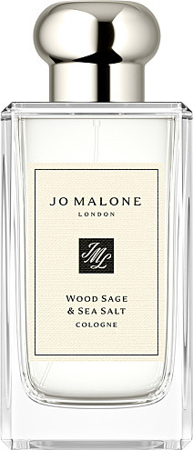 Одеколон Jo Malone Wood Sage & Sea Salt 100ml, Тестер