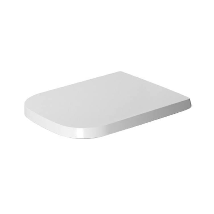 Сиденье с крышкой для унитаза Duravit P3 Comforts (0020390000)