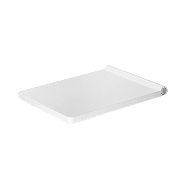 Сиденье с крышкой для унитаза Duravit Vero Air (0022090000)