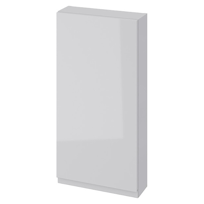 Шафка Moduo 40 сіра( S590-021 )Cersanit