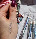 Тіні-олівець для повік Christian No24, фото 3