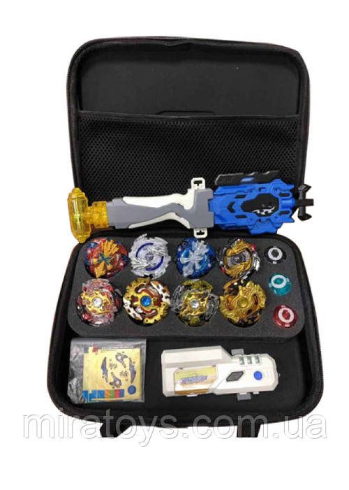 Набор волчков Бейблэйд Beyblade BB866B