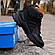РОЗПРОДАЖ!! Зимові з хутром Adidas Terrex Чоловічі Кросівки черевики високі, фото 4