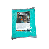 Засіб для чищення димоходів і котлів LANKA (Україна)