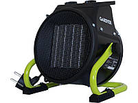 Інверторний генератор MAST GROUP YH5000io + газова плитка Orcamp CK-505 + електричний нагрівач Gardyer, фото 10