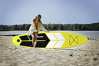 SUP-дошка THUNDER CYBER 320, фото 4
