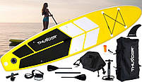 SUP-дошка THUNDER CYBER 320, фото 5
