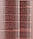 Шампунь для рожевих відтінків блонд, Pink Blondesty Shampoo, Mirella, 300 ml, фото 3